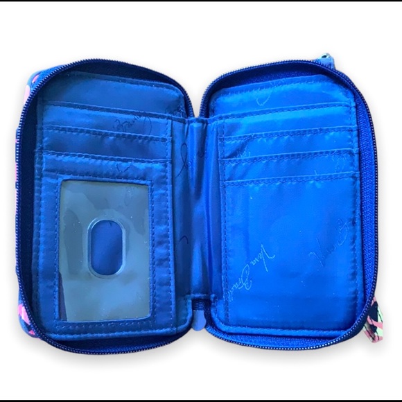 💗Vera Bradley phone wristlet💗 - Picture 3 of 3